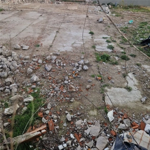 Teren de vanzare pentru Casa Ciarda Rosie