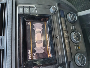 Vând vw Jetta 1.2 TSI, 79000 km - imagine 3