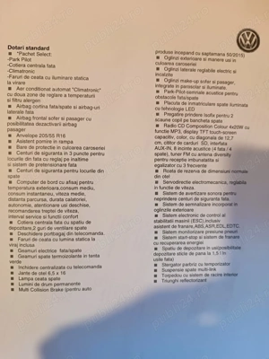 Vând vw Jetta 1.2 TSI, 79000 km - imagine 4