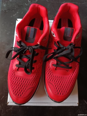 Pantofi sport DUCATI, Noi, marime 45. - imagine 4