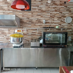 Echipamente fast-food, restaurant.  - imagine 3