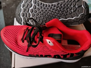 Pantofi sport DUCATI, Noi, marime 45. - imagine 2