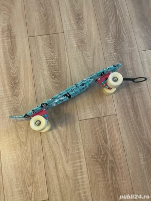 placa skateboard noua