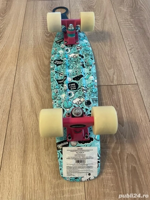 placa skateboard noua