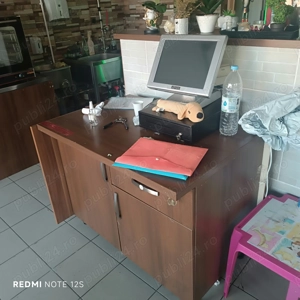 Echipamente fast-food, restaurant.  - imagine 5