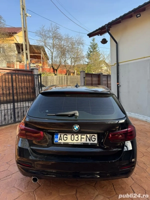 Bmw seria 3 f 31 - imagine 2