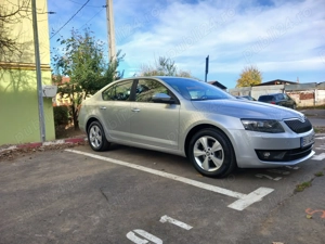 Vând Skoda Octavia 3 - imagine 2