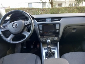 Vând Skoda Octavia 3 - imagine 4