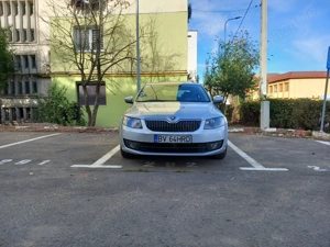 Vând Skoda Octavia 3 - imagine 3
