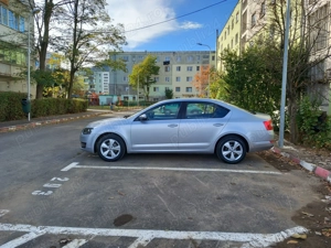 Vând Skoda Octavia 3 - imagine 5