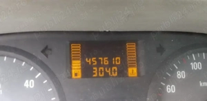 Opel vivaro 2.0cdti 2008 - imagine 9