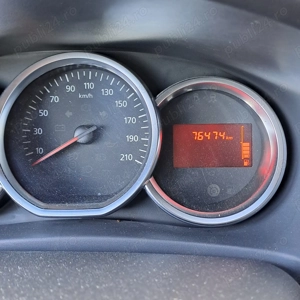 vand dacia logan 2 ,  1.0 Sce  2018, 76000 km - imagine 3