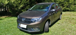 vand dacia logan 2 ,  1.0 Sce  2018, 76000 km - imagine 2
