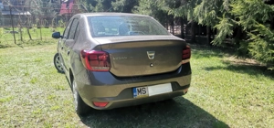 vand dacia logan 2 ,  1.0 Sce  2018, 76000 km
