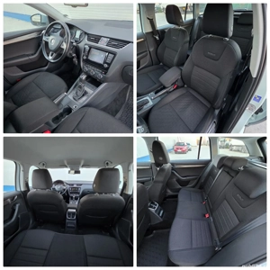 skoda octavia scout 2016 4x4 automata - imagine 3