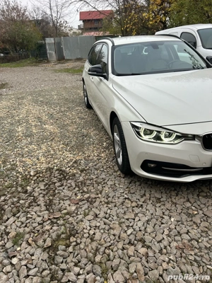 bmw f31 320 xdrive 2019 - imagine 10
