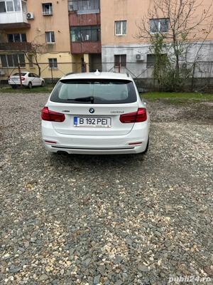 bmw f31 320 xdrive 2019 - imagine 9