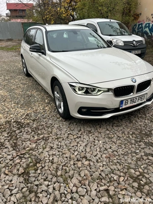 bmw f31 320 xdrive 2019 - imagine 4