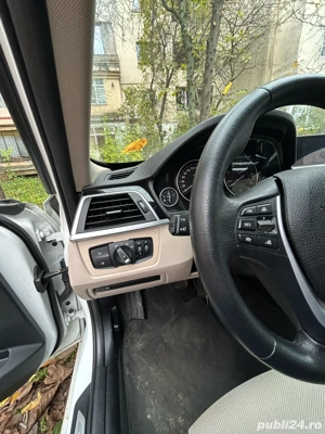 bmw f31 320 xdrive 2019 - imagine 6