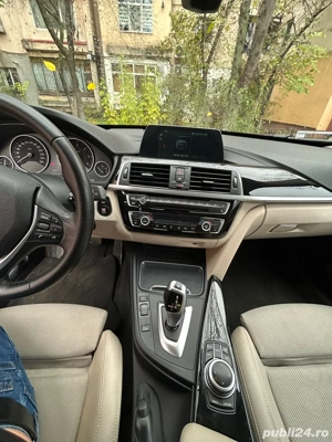 bmw f31 320 xdrive 2019 - imagine 7