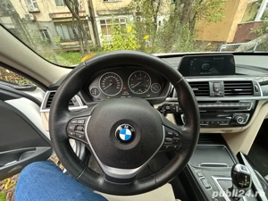 bmw f31 320 xdrive 2019