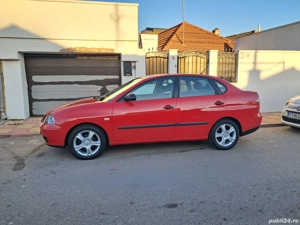 SEAT CORDOBA  * 2010  * Unic Proprietar  * 137 .000 KM *  Stare Impecabilă *Full Optiuni * - imagine 5