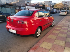 SEAT CORDOBA  * 2010  * Unic Proprietar  * 137 .000 KM *  Stare Impecabilă *Full Optiuni * - imagine 10