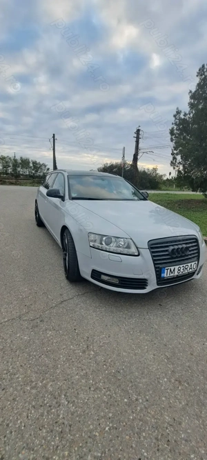 Audi a6 177cp 2 tobe de fabrica !