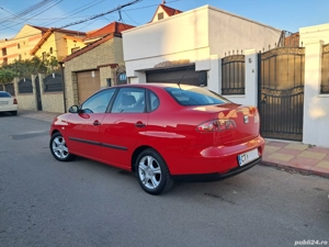 SEAT CORDOBA  * 2010  * Unic Proprietar  * 137 .000 KM *  Stare Impecabilă *Full Optiuni * - imagine 6