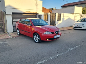 SEAT CORDOBA  * 2010  * Unic Proprietar  * 137 .000 KM *  Stare Impecabilă *