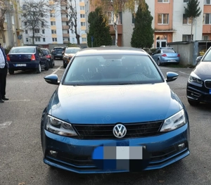 Vând vw Jetta 1.2 TSI, benzină,