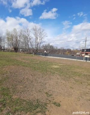 Vând  teren  în Fâlticeni  - imagine 6