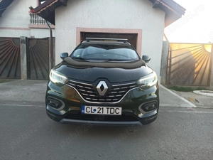 Renault Kadjar 2019 1.5BlueDci Facelift