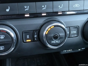 skoda octavia scout 2016 4x4 automata - imagine 6