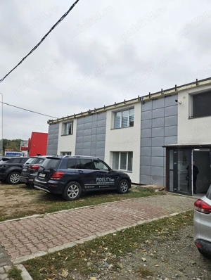 Inchiriez spatii birouri  comerciale