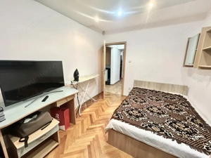 Apartament cu 3 camere la parter- Zona Spitalul Judetean - imagine 11
