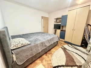 Apartament cu 3 camere la parter- Zona Spitalul Judetean - imagine 9