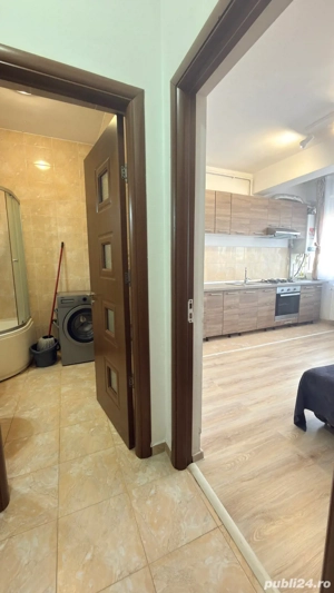 vand apartament 2 camere studio - imagine 10