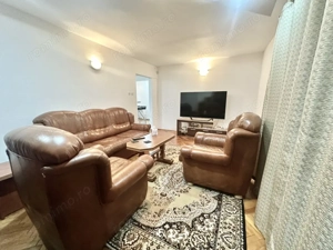 Apartament cu 3 camere la parter- Zona Spitalul Judetean - imagine 5