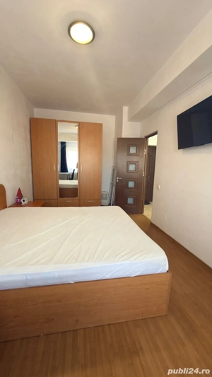 vand apartament 2 camere studio - imagine 4