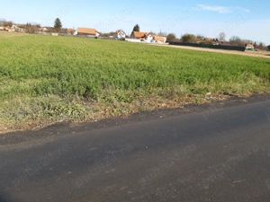 Vanzare teren intravilan bine pozitionat Lunca Calnicului - imagine 3