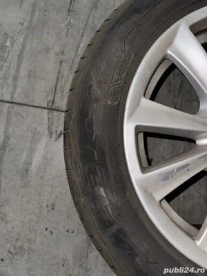 vand jante f10 originale r17