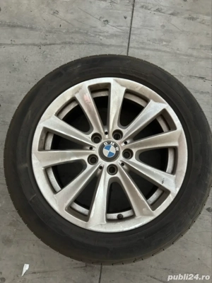 vand jante f10 originale r17 - imagine 2