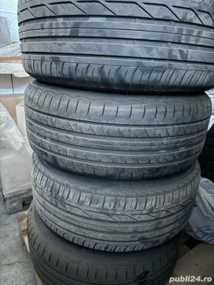 vand jante f10 originale r17 - imagine 4