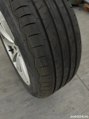 vand jante f10 originale r17 - imagine 3