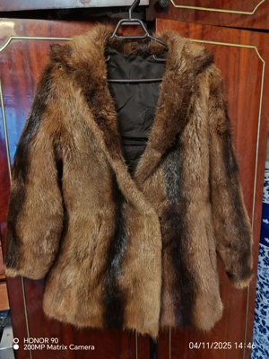 Haina de blana naturala 