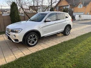 BMW X3 X drive stare foarte buna - imagine 5