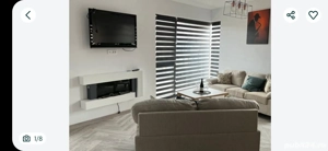 Inchiriez Apartament 3 camere Zhero Residence Zalau - imagine 3