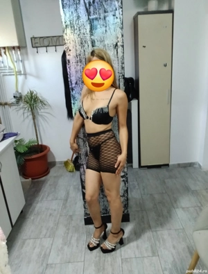 buna am 25 de ani noua la tine în orași