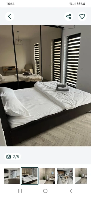 Inchiriez Apartament 3 camere Zhero Residence Zalau - imagine 4